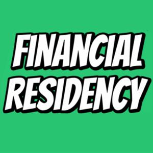 Financial Residency by Financial Residency Network