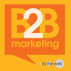 ToTheWeb by Rosemary Brisco