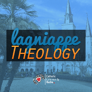 Lagniappe Theology