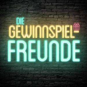 Die Gewinnspielfreunde