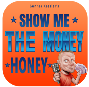 Show Me The Money, Honey - DER Digital Money Maker Erfolgs Podcast um so viel mehr als Geld verdienen im Internet