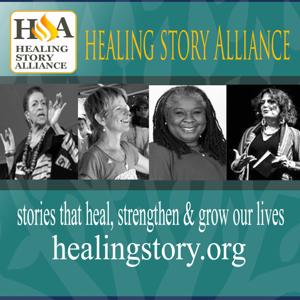 Healing Story Alliance