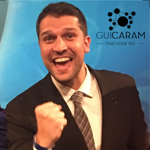 Guilherme Caram - Find your Yes