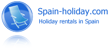 Spain-holiday videos