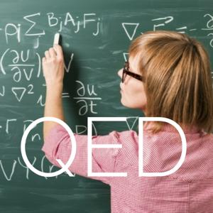 QED