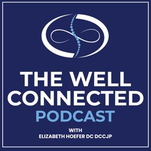The Well Connected Podcast: Live Your Life In Alignment