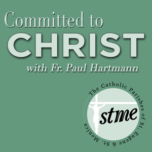 Committed To Christ