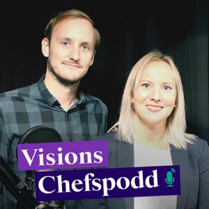 Visions chefspodd