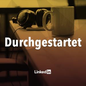 Durchgestartet