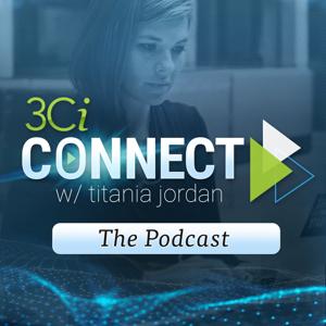 3Ci CONNECT w/ Titania Jordan