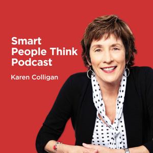 Smart People Think Podcast