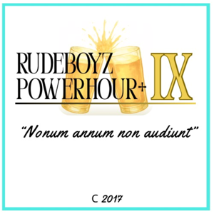 RudeBoyz PowerHour+