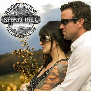 Yanasa Ama Ranch: Spirit Hill