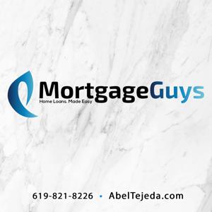 San Diego Mortgage Podcast with Abel Tejeda