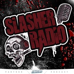 Slasher Radio Podcast by Slasher Radio Podcast