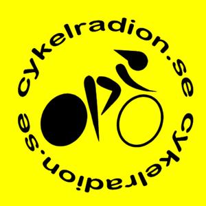 CYKELRADION.SE by Anders Adamson & Tomas Jennebo