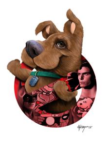 Scrappy-Doo Principle