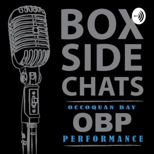 Box Side Chats - OBP Gym