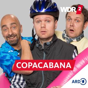 WDR 2 Copacabana