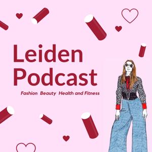 Leiden Podcast