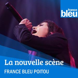 La Nouvelle Scène France Bleu Poitou