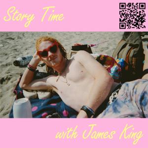 Story Time with James King