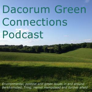 Dacorum Green Connections Podcast