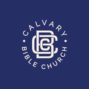 Calvary Bible Church-NH