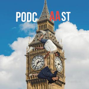 PODCAAST - Alicia & Alessandro