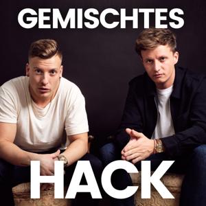 Gemischtes Hack by Felix Lobrecht & Tommi Schmitt