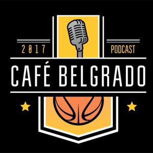 Café Belgrado by Café Belgrado