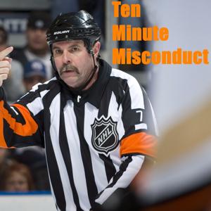 Ten Minute Misconduct