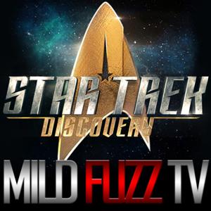 Star Trek: Viewer's Log - Modern Series