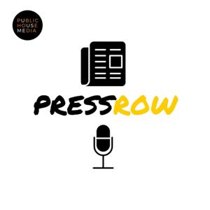 Press Row