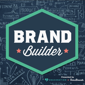 Brand Builder