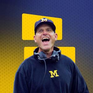 Michigan Football Report w/ James Yoder