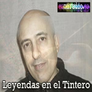 Podcast Leyendas en el Tintero