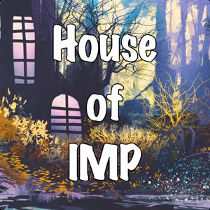 The Now and Again Radio from House of Imp and JennyK - Serious Nonsense