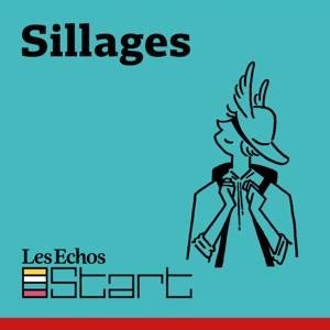 Sillages by Les Echos