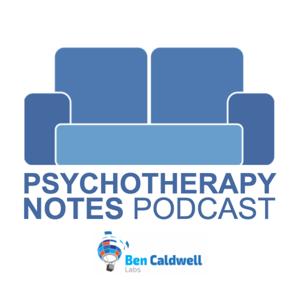 Psychotherapy Notes