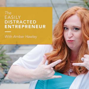 The Easily Distracted Entrepreneur