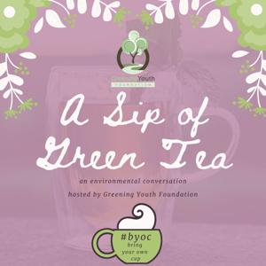 Green Speaker Series