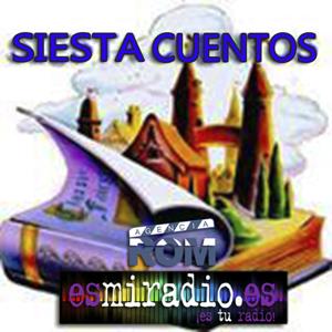 Podcast Siesta Cuentos