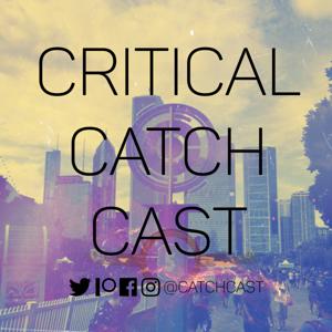 critical catch cast