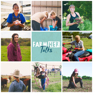 FarmHer Talks