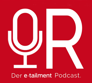 etailment Podcast - Interviews zu E-Commerce, Retail, Handel, Omnichannel, Digitalisierung, Marketing