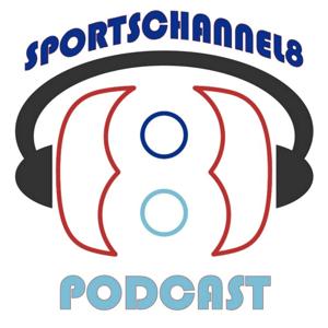 SportsChannel8 Podcast