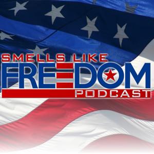 Smells Like Freedom Podcast