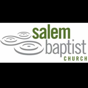 Salem Baptist Church Sermon Audio