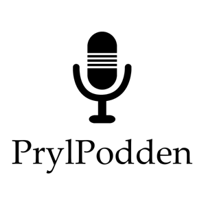 PrylPodden